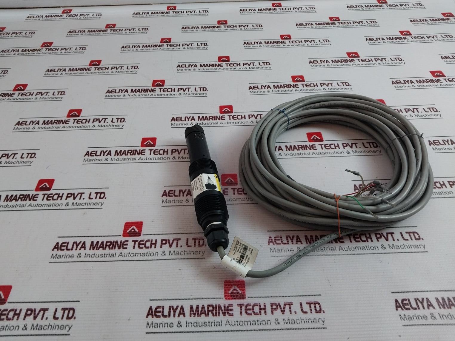 Rosemount 499Ado-54 Dissolved Oxygen Sensor 9200266