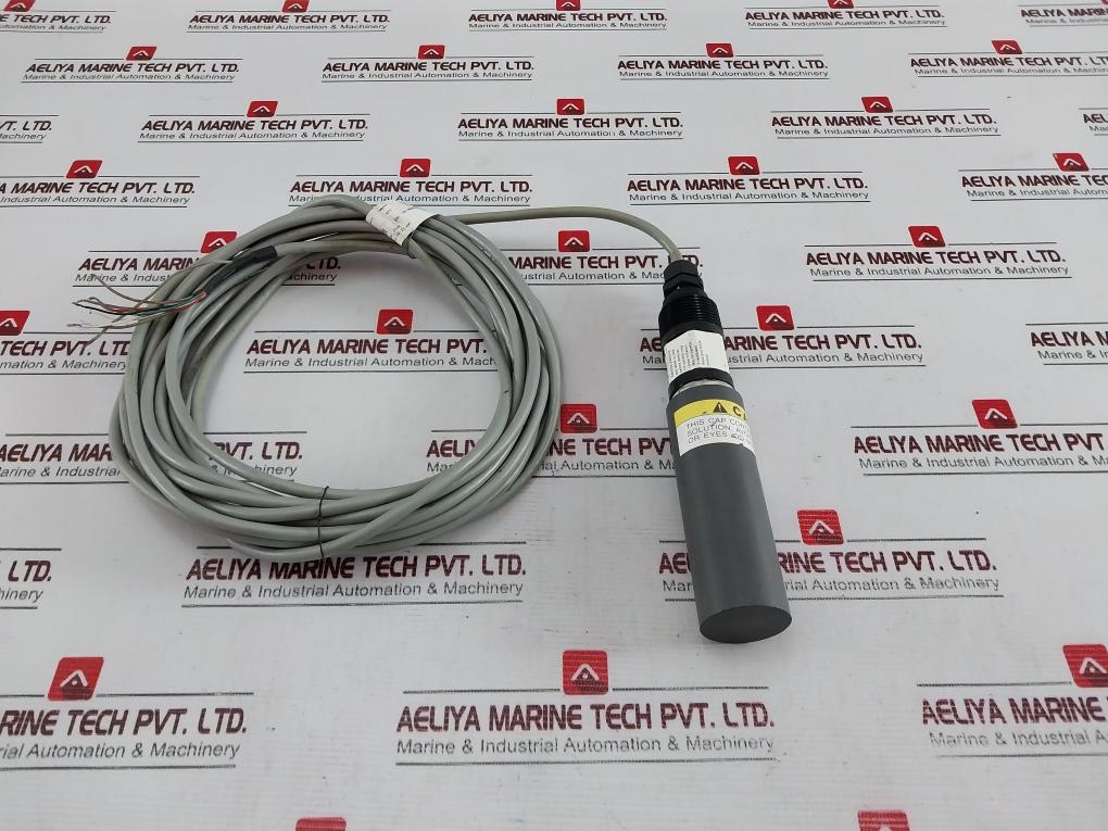 Rosemount 499Ado-54 Dissolved Oxygen Sensor 9200266/9241414-00/B