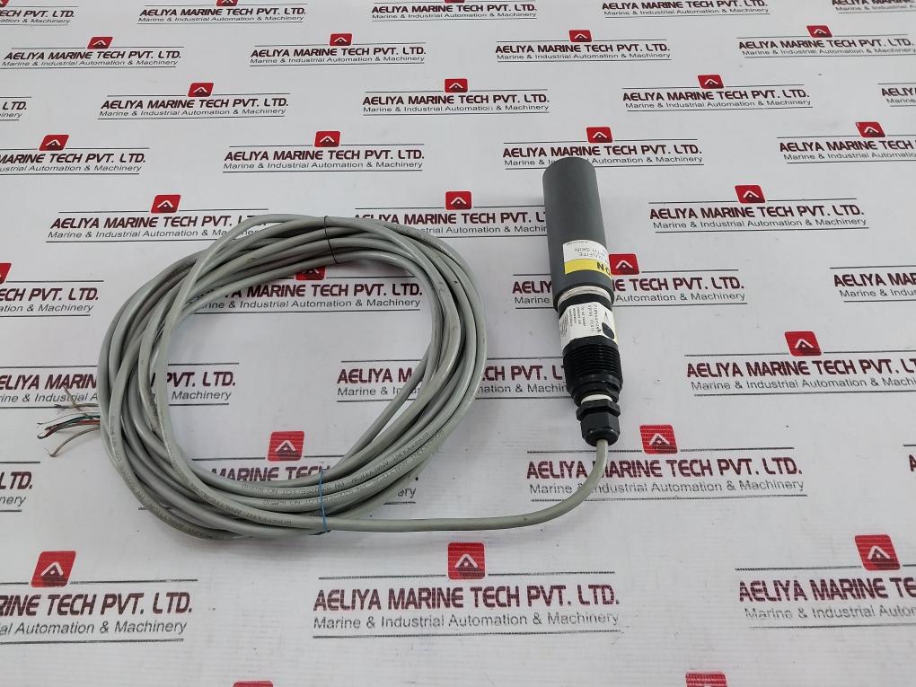 Rosemount 499Ado-54 Dissolved Oxygen Sensor 9200266/9241414-00/B