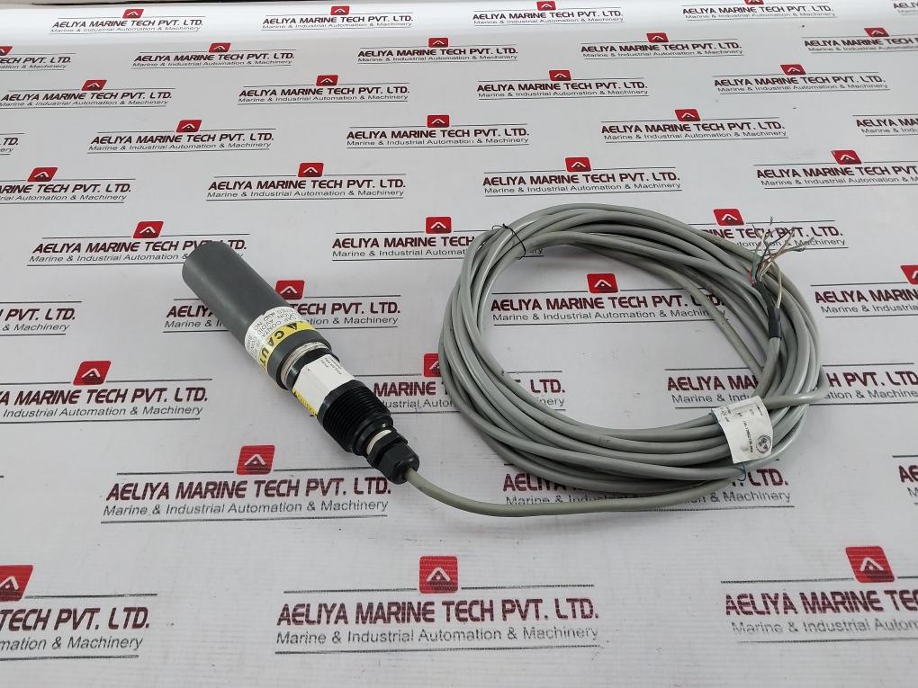 Rosemount 499Ado-54 Dissolved Oxygen Sensor 9200266/9241414-00/B