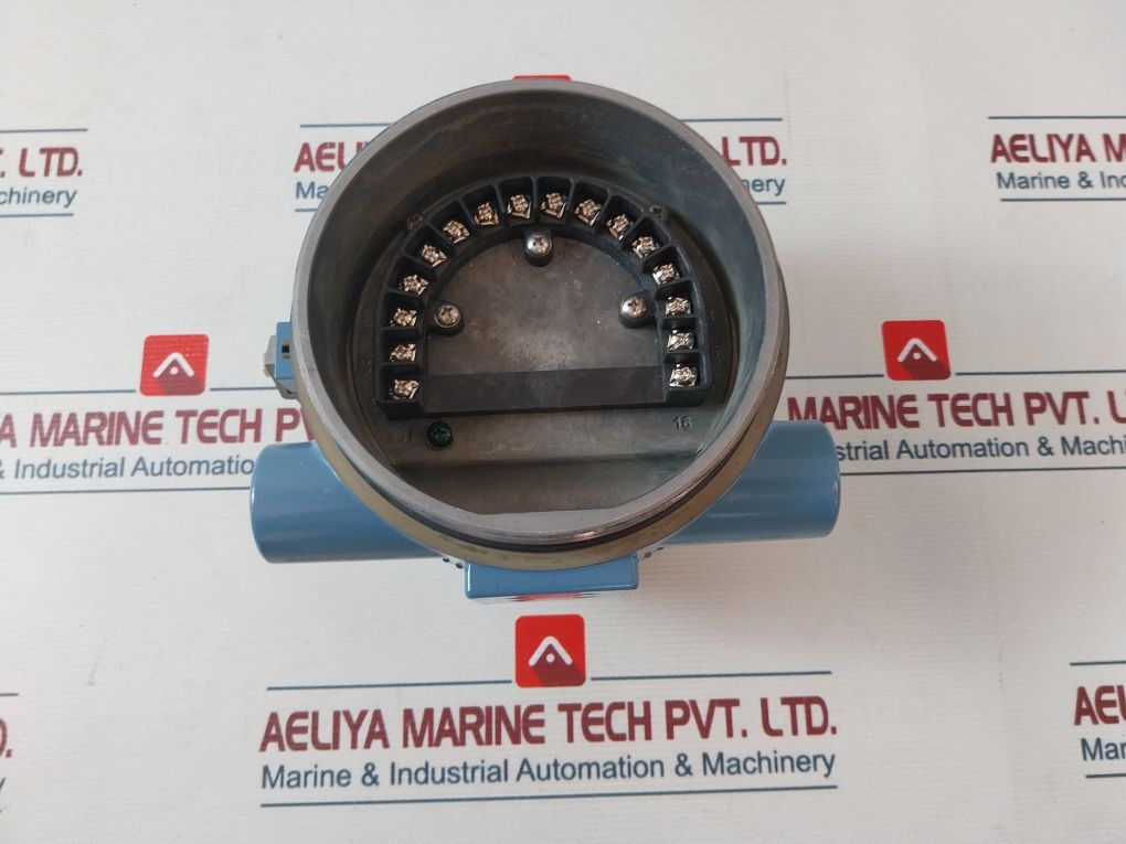 Rosemount 5081-t-ht-67 Transmitter