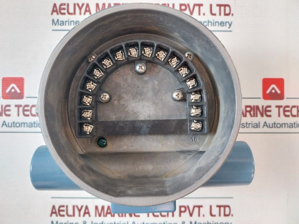 Rosemount 5081-t-ht-67 Transmitter