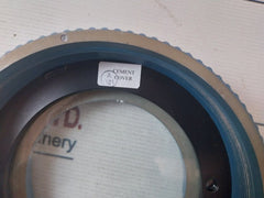 Rosemount 5081-t-ht-67 Transmitter
