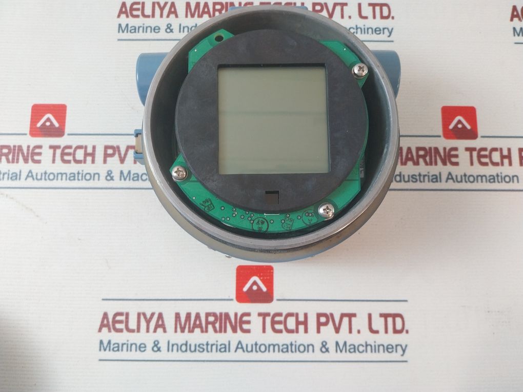 Rosemount 5081-t-ht-67 Transmitter