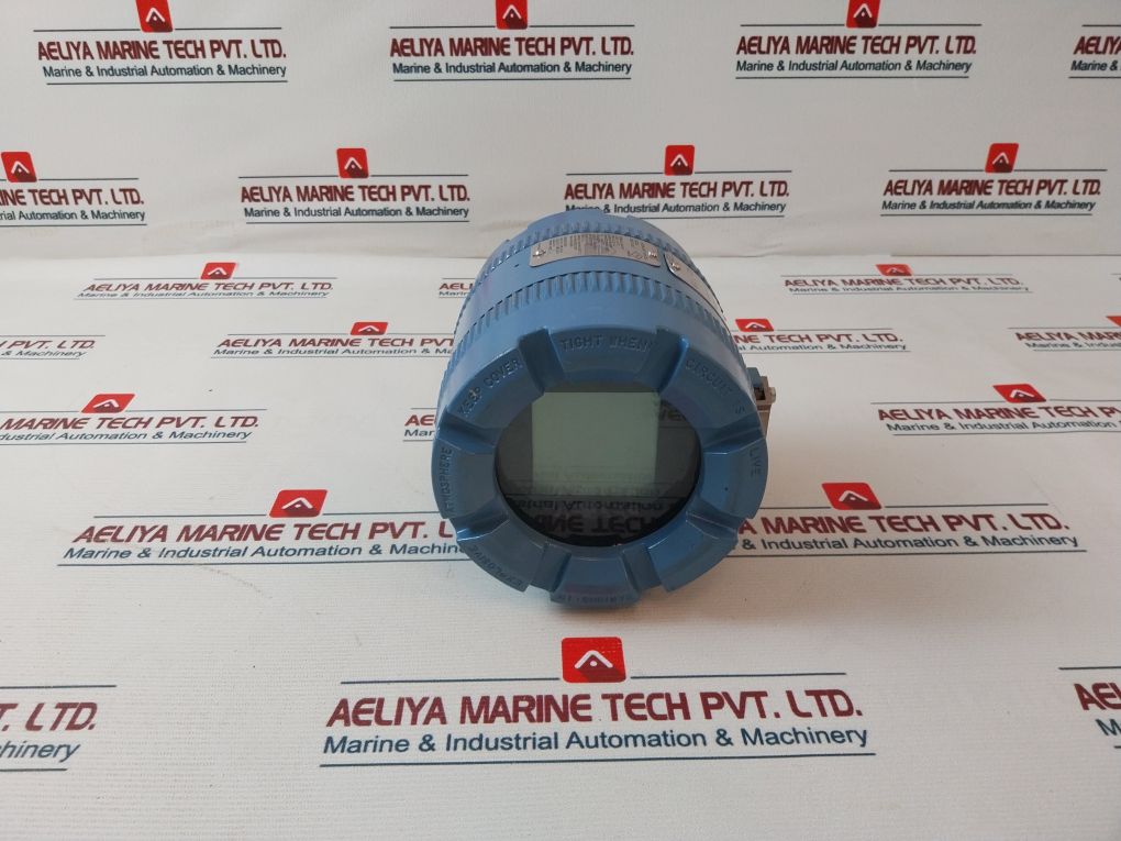 Rosemount 5081-t-ht-67 Transmitter