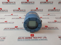 Rosemount 5081-t-ht-67 Transmitter