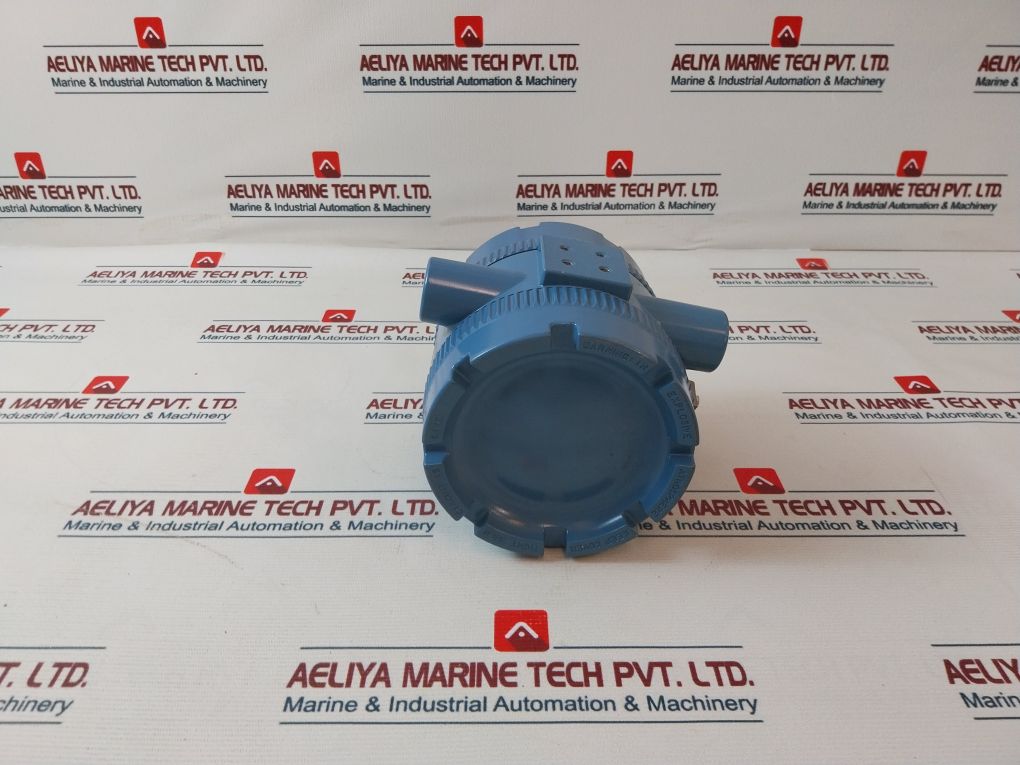 Rosemount 5081-t-ht-67 Transmitter