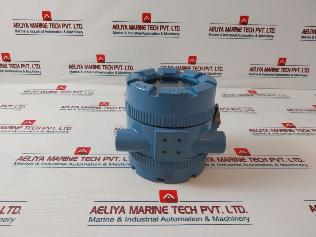 Rosemount 5081-t-ht-67 Transmitter