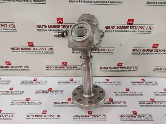 Rosemount 5300 Series 5302Hs2N0N0Nn00000Naka Wave Radar Transmitter