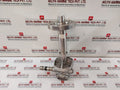 Rosemount 5300 Series 5302Hs2N0N0Nn00000Naka Wave Radar Transmitter