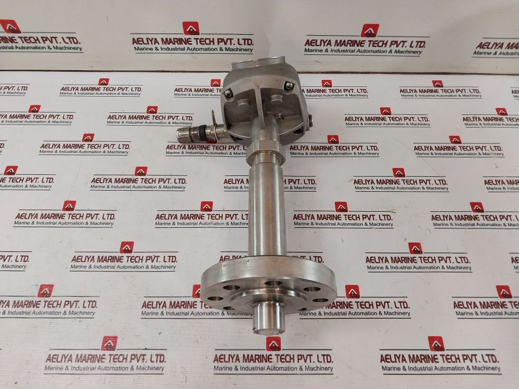 Rosemount 5300 Series 5302Hs2N0N0Nn00000Naka Wave Radar Transmitter