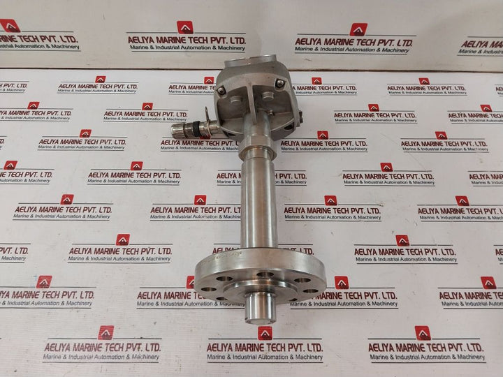 Rosemount 5300 Series 5302Hs2N0N0Nn00000Naka Wave Radar Transmitter