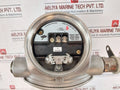 Rosemount 5300 Series 5302Hs2N0N0Nn00000Naka Wave Radar Transmitter
