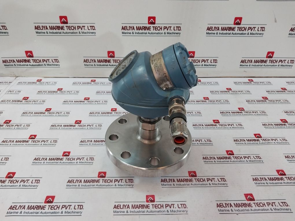 Rosemount 5300 Series 5309Nn0S1V4Am0071Bbnan2 Wave Radar Transmitter Ip66 Ip67