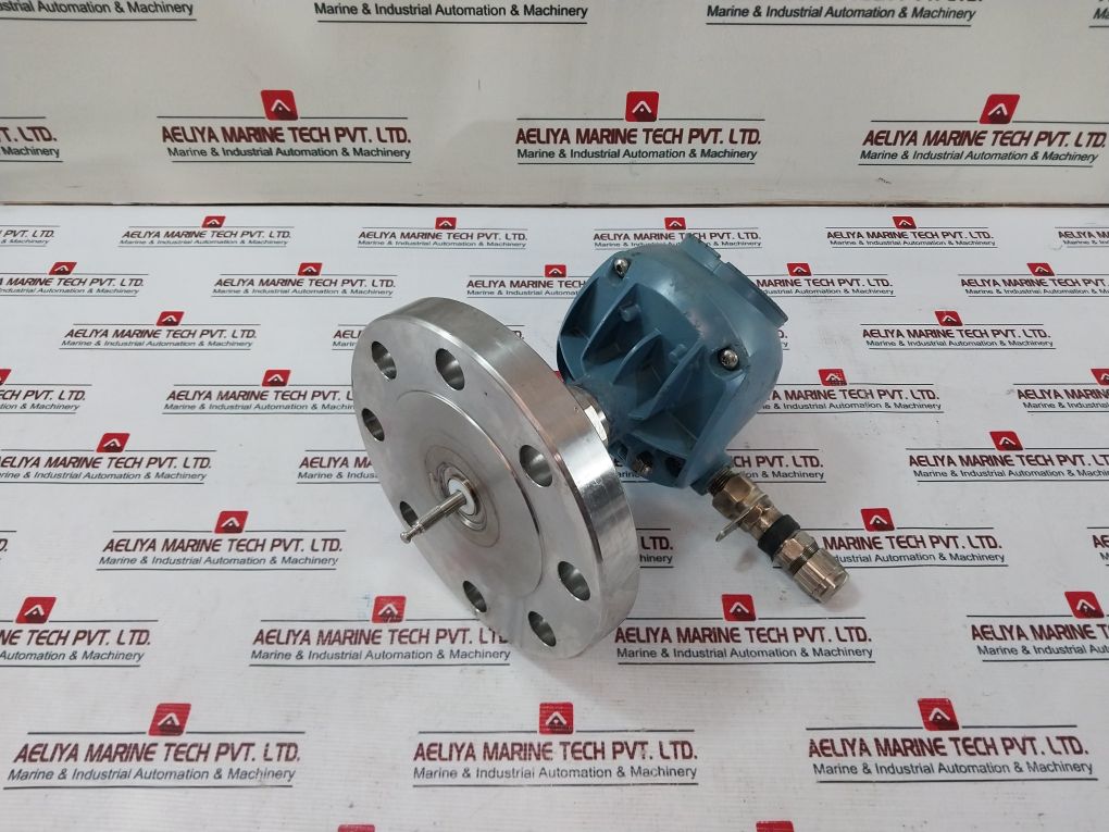 Rosemount 5300 Series 5309Nn0S1V4Am0071Bbnan2 Wave Radar Transmitter Ip66 Ip67