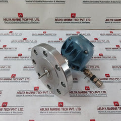 Rosemount 5300 Series 5309Nn0S1V4Am0071Bbnan2 Wave Radar Transmitter Ip66 Ip67