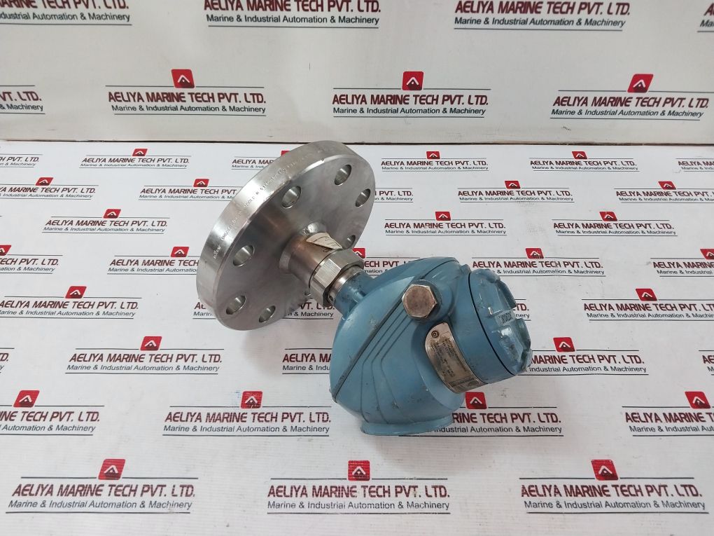 Rosemount 5300 Series 5309Nn0S1V4Am0071Bbnan2 Wave Radar Transmitter Ip66 Ip67