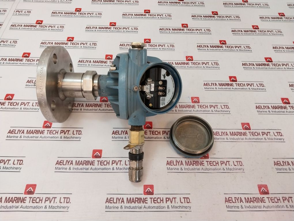 Rosemount 5300 Series Guided Wave Radar Level Transmitter 05400-7004-0006