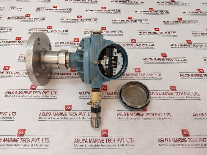 Rosemount 5300 Series Guided Wave Radar Level Transmitter 05400-7004-0006