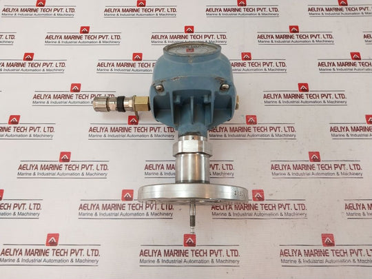Rosemount 5300 Series Guided Wave Radar Level Transmitter 05400-7004-0006