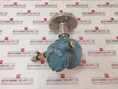 Rosemount 5300 Series Guided Wave Radar Level Transmitter 05400-7004-0006