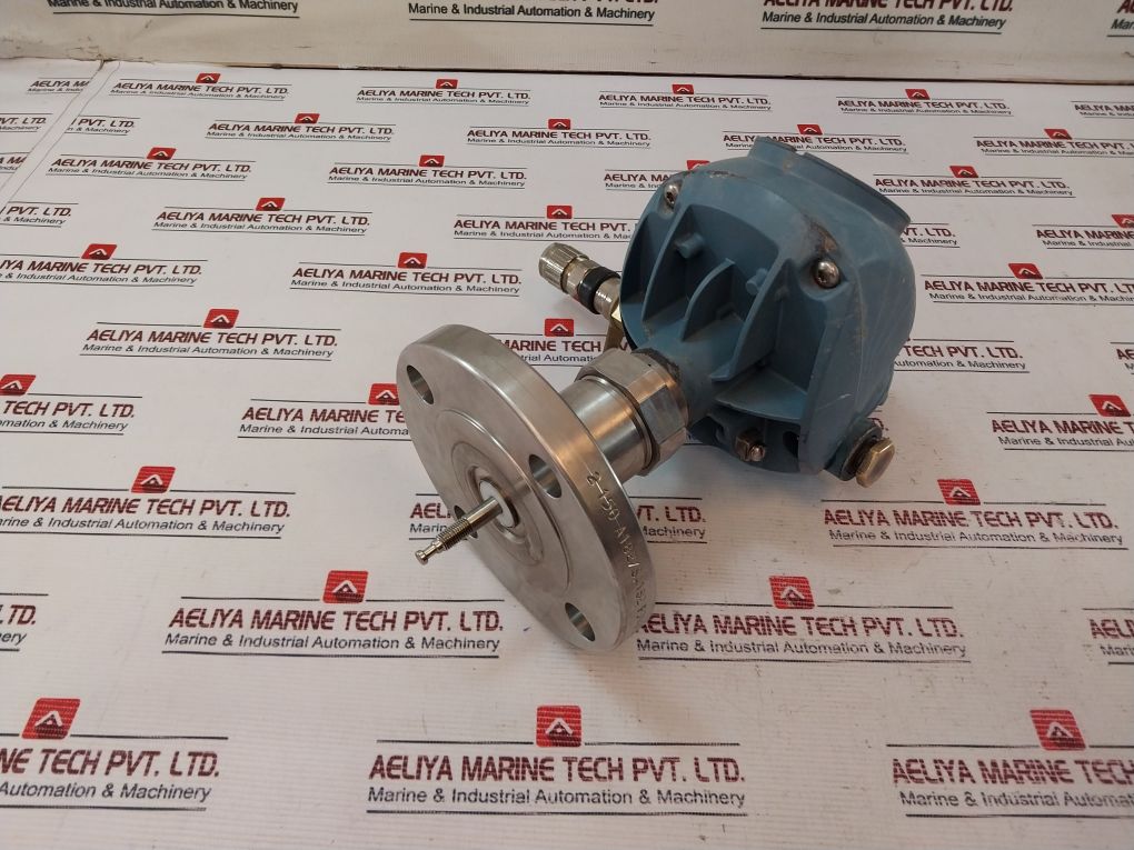 Rosemount 5300 Series Guided Wave Radar Level Transmitter 05400-7004-0006