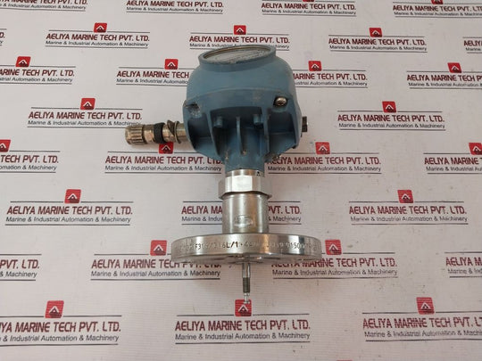 Rosemount 5300 Series Level And Interface Transmitter 05400-7004-0006