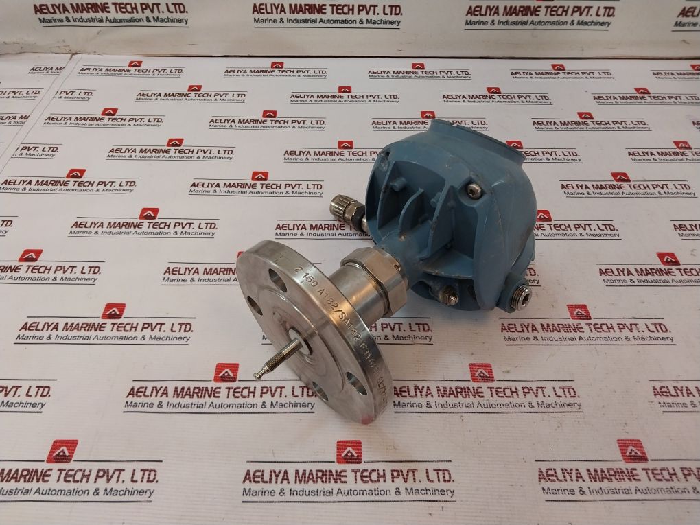 Rosemount 5300 Series Level And Interface Transmitter 05400-7004-0006