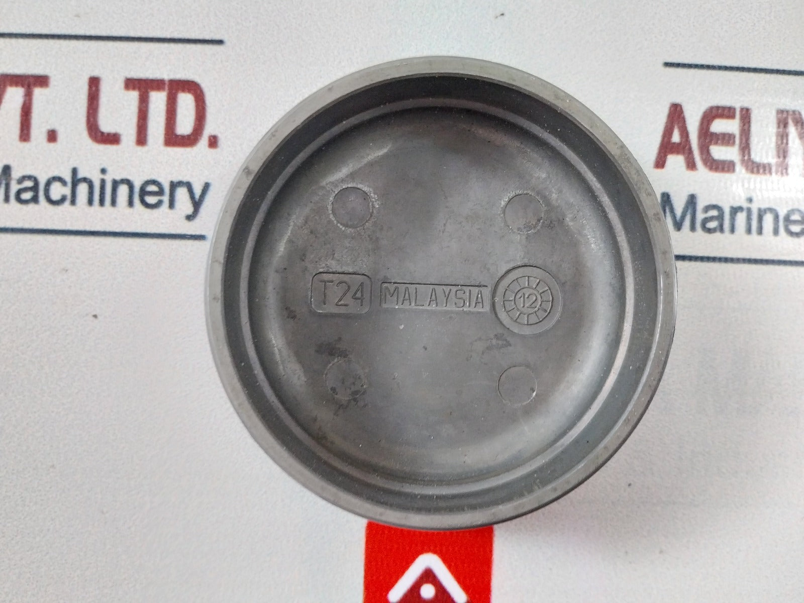 Rosemount 5300 Series 5301Ha2N0N0Nn00000Nakam1C4Q4Qst1 Wave Radar Transmitter