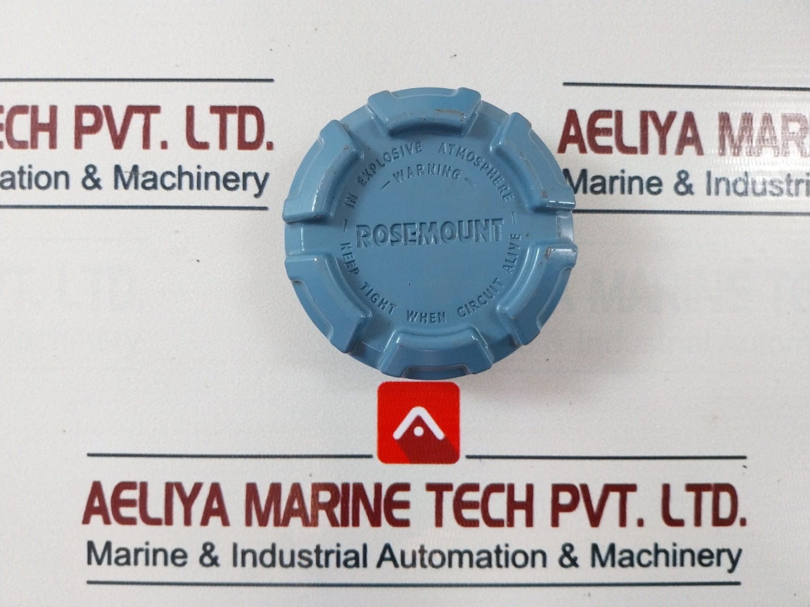 Rosemount 5300 Series 5301Ha2N0N0Nn00000Nakam1C4Q4Qst1 Wave Radar Transmitter