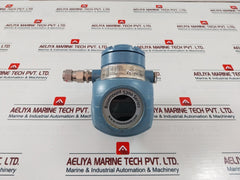 Rosemount 5300 Series Level Transmitter 250V
