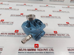 Rosemount 5300 Series 5301Ha2N0N0Nn00000Nakam1C4Q4Qst1 Wave Radar Transmitter