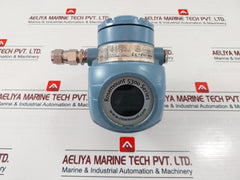Rosemount 5300 Series 5301Ha2N0N0Nn00000Nakam1C4Q4Qst1 Wave Radar Transmitter