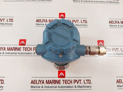 Rosemount 5300 Series Level Transmitter 4-20Ma