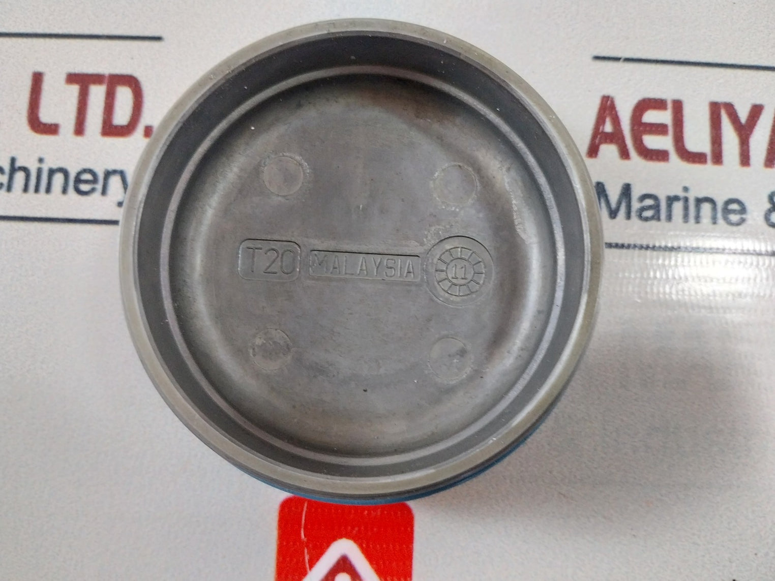 Rosemount 5300 Series Wave Radar Level Transmitter 4-20Ma Ip66 Ip67 