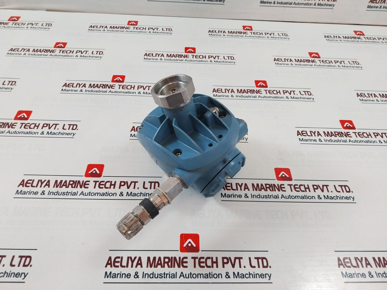 Rosemount 5300 Series Wave Radar Level Transmitter 4-20Ma Ip66 Ip67 