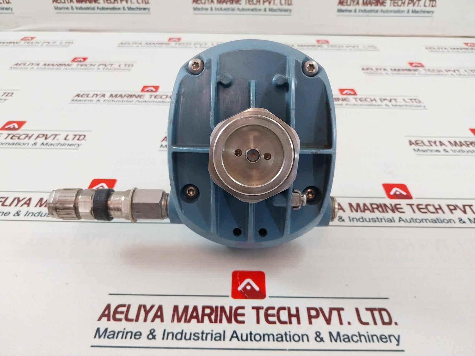 Rosemount 5300 Series Wave Radar Level Transmitter 4-20Ma Ip66 Ip67 