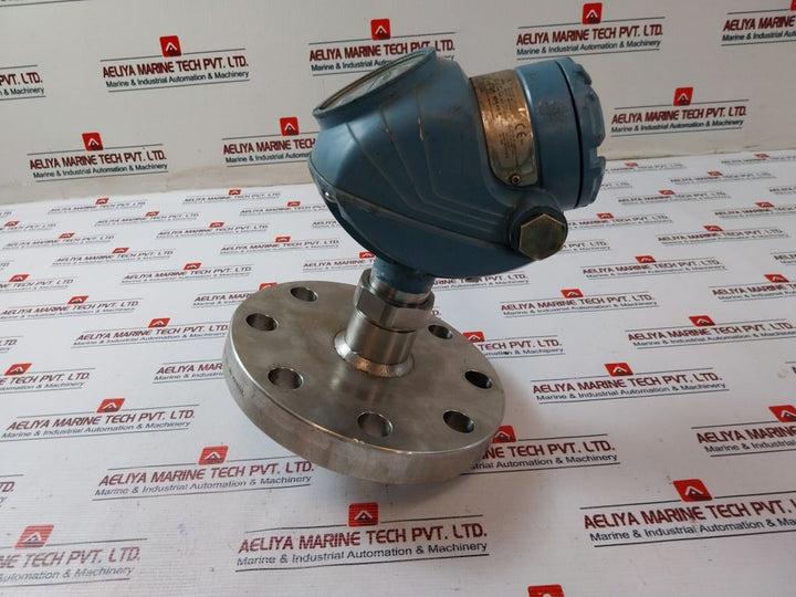 Rosemount 5301Ha2N0N0Nn00000Naka Level Transmitter 05400-7004-0006