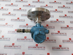 Rosemount 5301Ha2N0N0Nn00000Naka Level Transmitter 05400-7004-0006