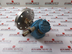 Rosemount 5301Ha2N0N0Nn00000Naka Level Transmitter 05400-7004-0006