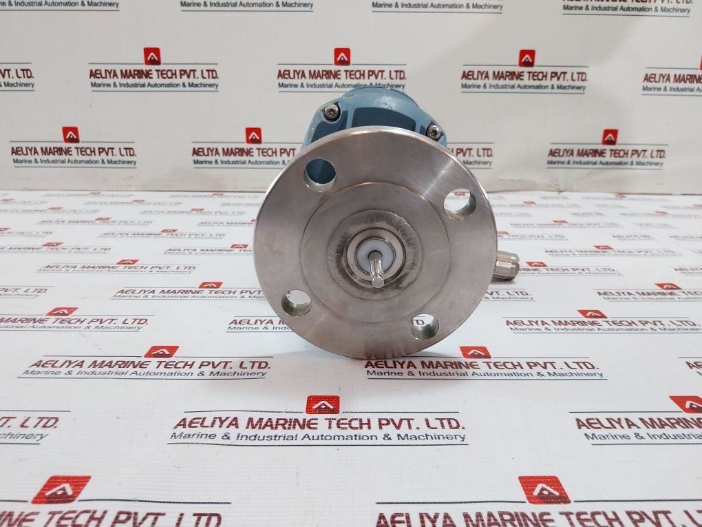 Rosemount 5301Ha2N0N0Nn00000Nakam1C4Q4Qst1 5300 Series Wave Radar Transmitter