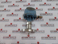 Rosemount 5301Ha2N0N0Nn00000Nakam1C4Q4Qst1 5300 Series Wave Radar Transmitter