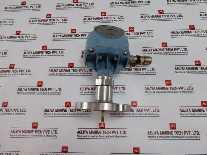 Rosemount 5301Ha2N0N0Nn00000Nakam1C4Q4Qst1 5300 Series Wave Radar Transmitter