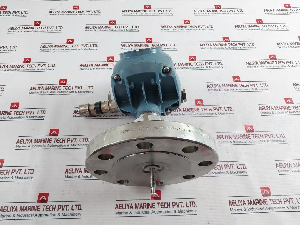Rosemount 5309Nn0S1V4Am00099Bbna 5300 Level Transmitter 05400-7004-0006