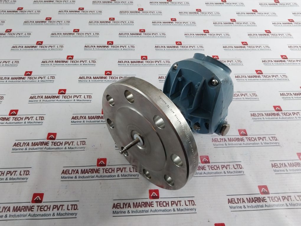 Rosemount 5309Nn0S1V4Am00099Bbna 5300 Level Transmitter 05400-7004-0006