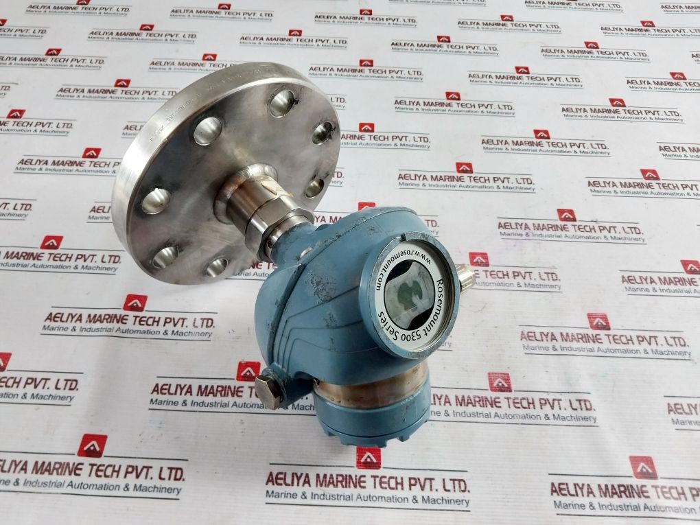 Rosemount 5309Nn0S1V4Am00099Bbna 5300 Level Transmitter 05400-7004-0006