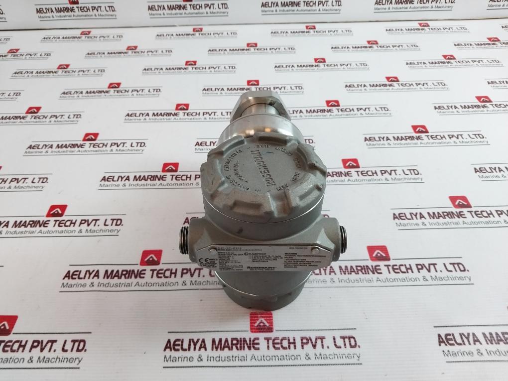 Rosemount 5408 Level Transmitter 7000002-890