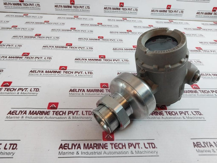Rosemount 5408 Level Transmitter 7000002-890