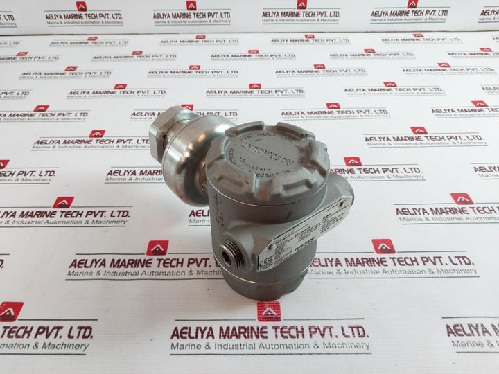 Rosemount 5408 Level Transmitter 7000002-890