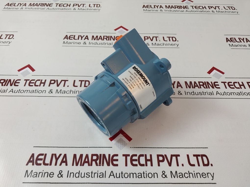 Rosemount 644Hai7J5M5Q4 Smart Temperature Transmitter